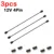 3pc 12V 4Pin