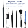 6pcs Lube kit