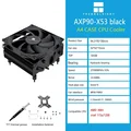 AXP-90 X53 Black