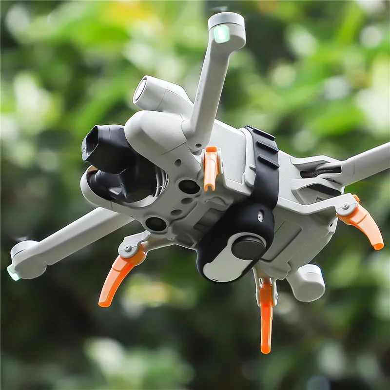 Pulsera de silicona para Insta360 GO 3 GO 3S funda protectora para Insta 360 GO 3 GO3S accesorio de Cámara de Acción - imagen 5