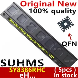 Chip QFN-16 – Módulo Electrónico Integrdo para Circuitos