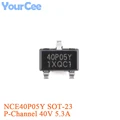 NCE40P05Y