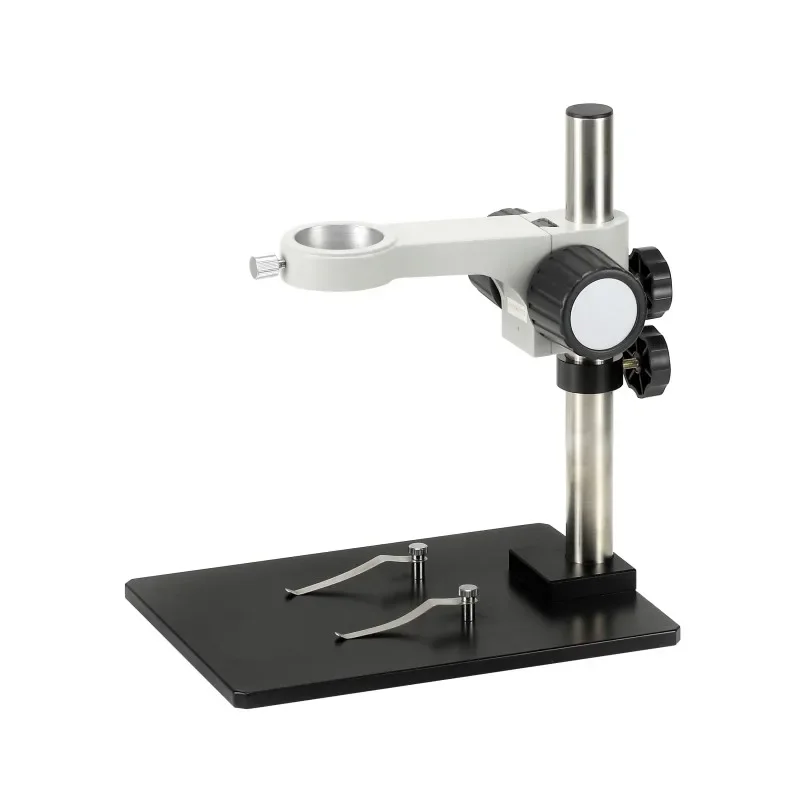 Microscopio digital 0.6X-4.0X para inspección de semiconductores - imagen 5