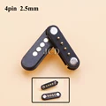 4pin 2.5mm