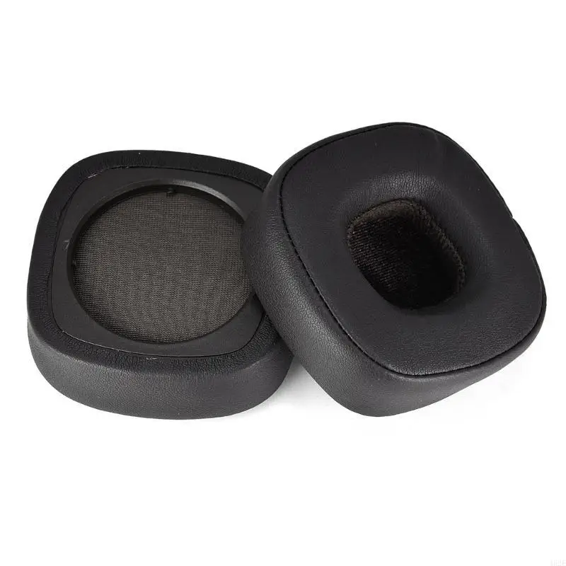Almohadillas cómodas 462E para auriculares Major 4, almohadillas con cancelación ruido, funda para diadema, cojín, diseño - imagen 2