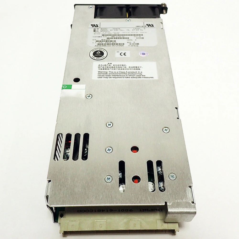 PWR-0129-04 SP679-Z01A Fuente de alimentación de equilibrio de carga F5 de 400 W - imagen 3