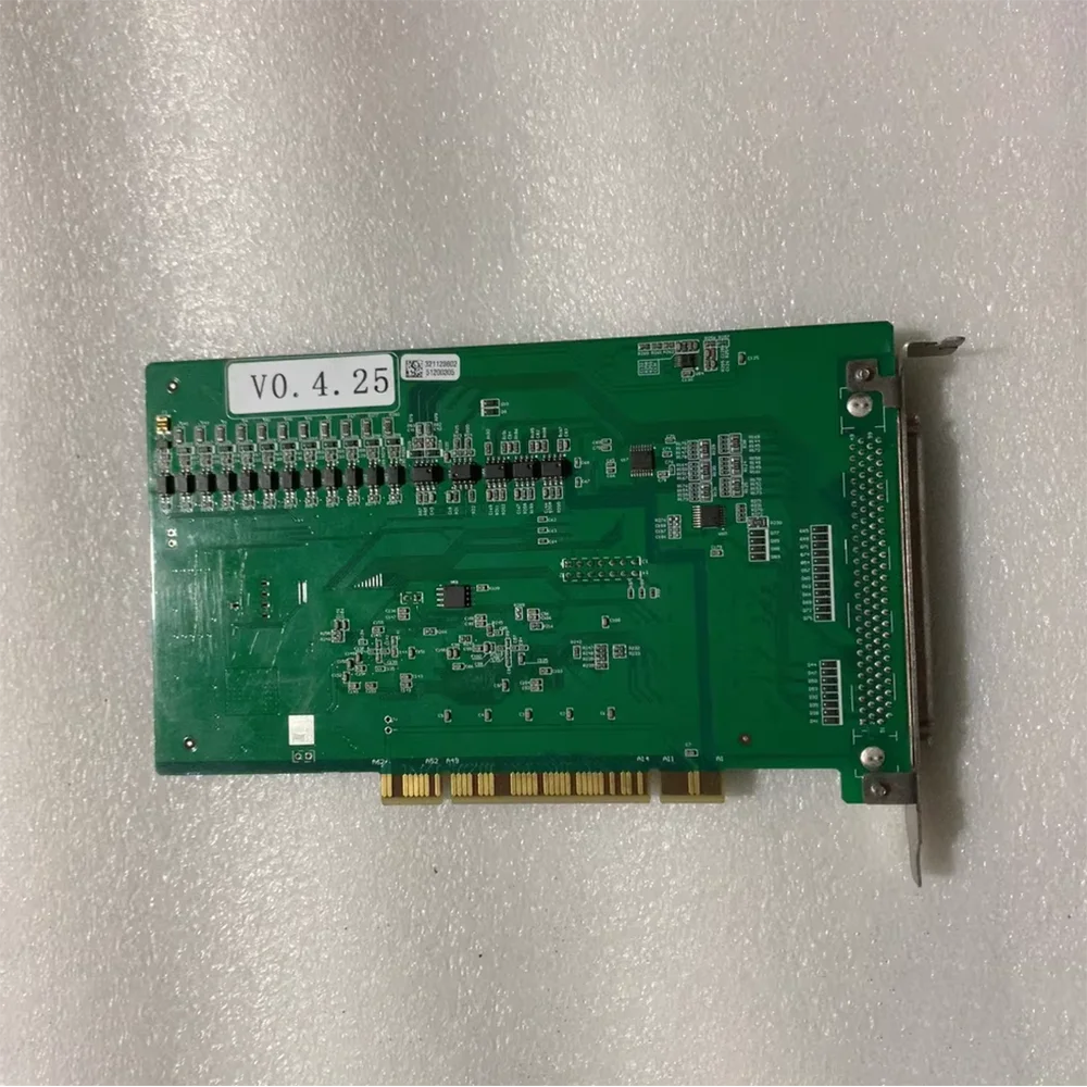 Tarjeta de control de movimiento MPC2860-S001 - imagen 2