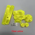 Clear yellow