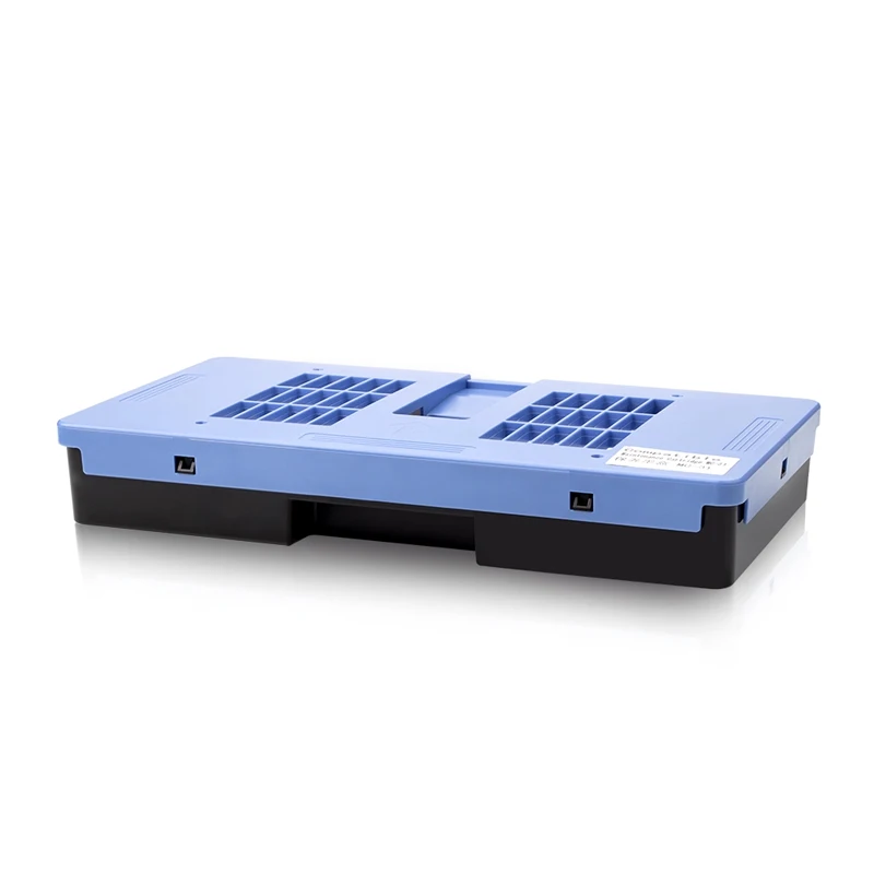 MC-31 Caja de mantenimiento Cartucho Tanque de tinta residual para Canon TM-200 TM-205 TM-300 TM-305 TM-5200 TM-5205 TM-5300 TM-5305 - imagen 2