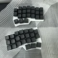 Split keyboard C
