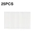 25x Cotton Swabs
