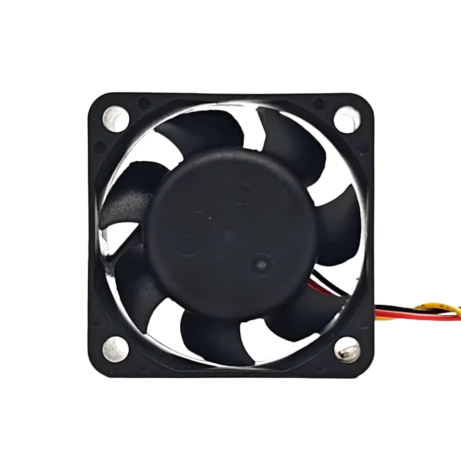 Para Yaskawa D43M24-02A D43M24-01A 40x40x15mm 24V 0.05A ventilador de refrigeración inversor ventilador Industrial de CC de 3 cables para G7/F7 VFD - imagen 5