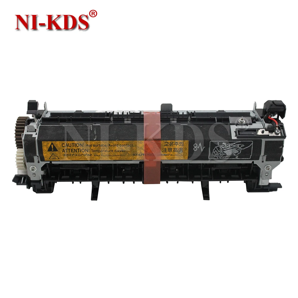 Unidad de fusor de CB506-67901 para HP LaserJet, montaje de fijación, CB506-67902, RM1-4579, P4014, P4015, P4515, 4014, 4015, 4515, RM1-4554
