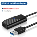 USB3.0 to SATA 2.5