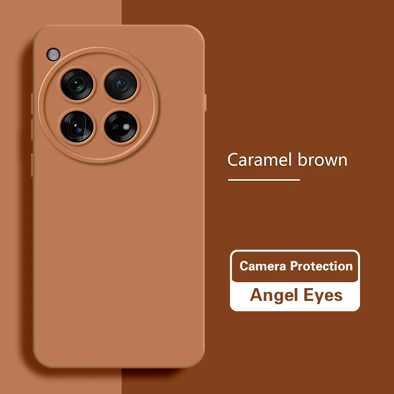 Caramel Brown