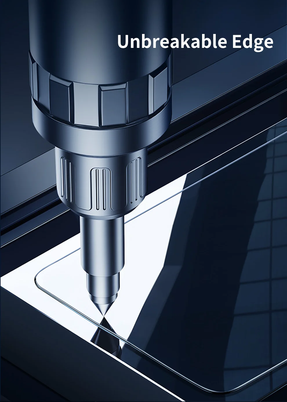 Vidrio Templado Xiaomi 14 - Compatible con múltiples modelos Xiaomi