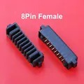 8Pin Female 2.0mm
