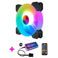 1 fan and controller