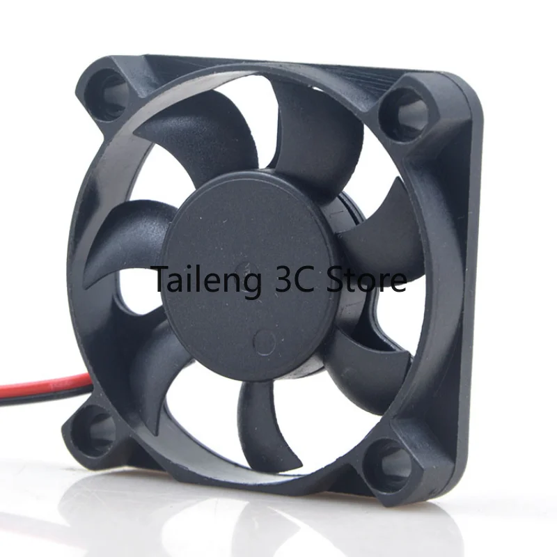 Nuevo ventilador enfriador de CPU para SINWAN SD5012PT-24H 24V 0.06A 5010 ventilador de refrigeración convertidor de frecuencia 5cm 50x50x10mm - imagen 3