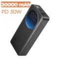 20000mAh