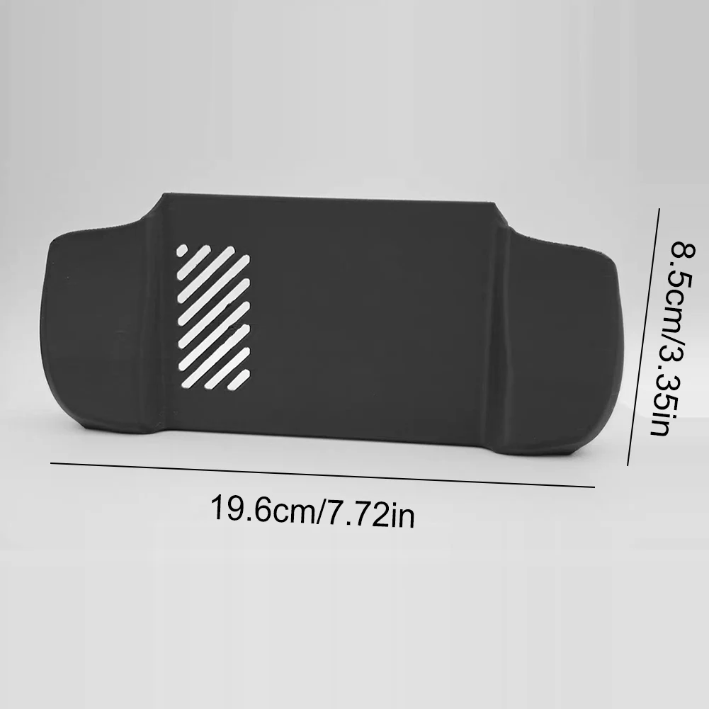 Funda de silicona para consola de juegos Trimui Smart Pro, funda protectora de silicona a prueba de golpes para accesorios de consola Trimui Smart Pro - imagen 5