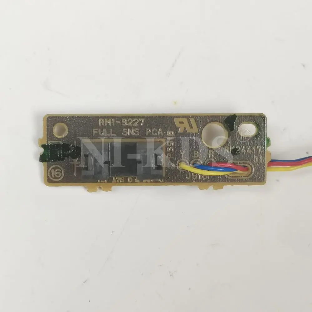 Genuine Full Sensor PCA RM1-9227 for HP 400 M401 M401dn M425 400 401 425 Printer Parts - imagen 5