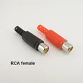 RCA female