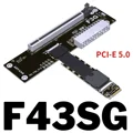 F43SG (PCIE 5.0)
