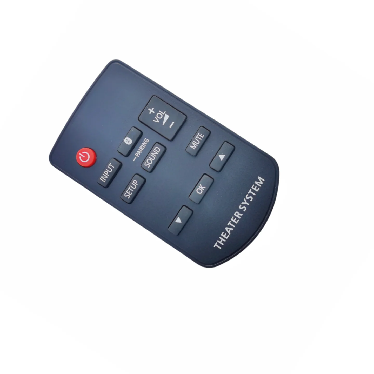 Fernbedienung für Panasonic SSC-HTB690EB SC-ALL70T SC-HTB880 SC-HTB680 SC-HTB580 SC-HTB690 SC-HTE80 Theater Sound Bar System - imagen 4