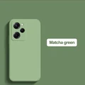 Matcha Green