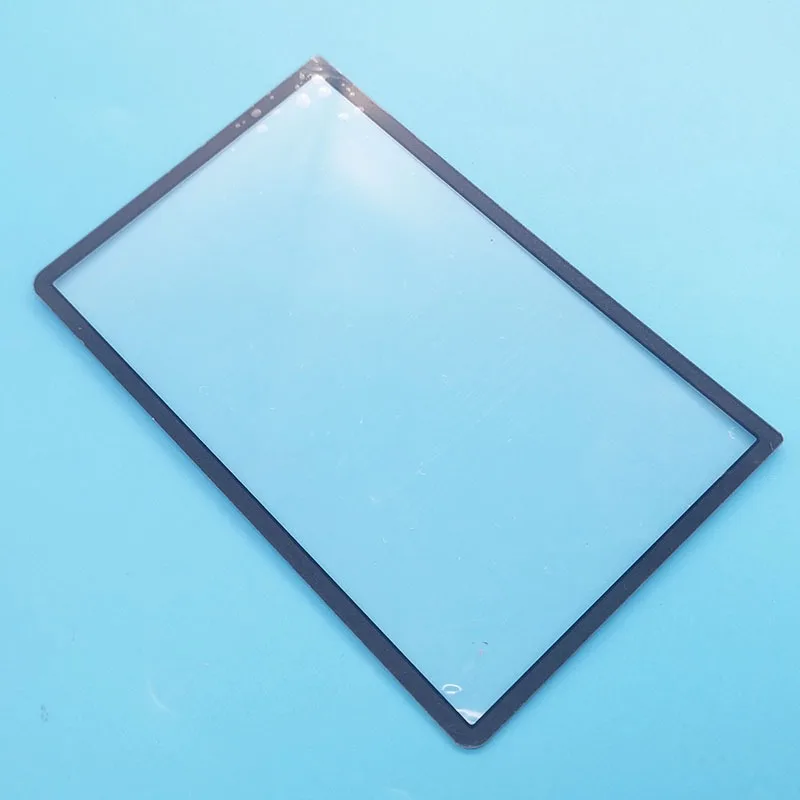 Espejo de lente de pantalla LCD para consola de juegos 3DS XL nueva 3dsxl superficie protectora de pantalla de lente exterior - imagen 4