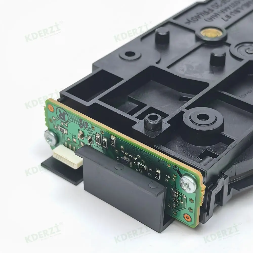 Unidad de escáner láser LSU Original, JC97-03775B para HP, NS, MFP, 1005w, 1005C, 1020W, 1020, 103a, 108, 136 - imagen 4