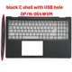 black C USB