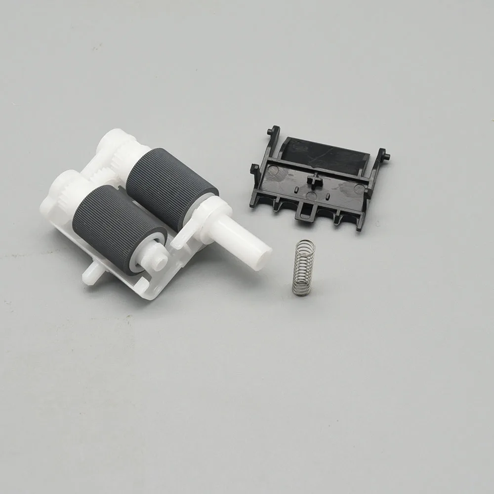 LY7418001 Kit de alimentación de papel para BROTHER MFC 9130 9140 9142 9330 9332 9335 9340 9342 DCP 9015 9017 9020 HL 3140 3150 3170 3172 3180 - imagen 2