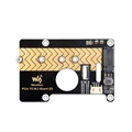 PCIe to M.2 Board D