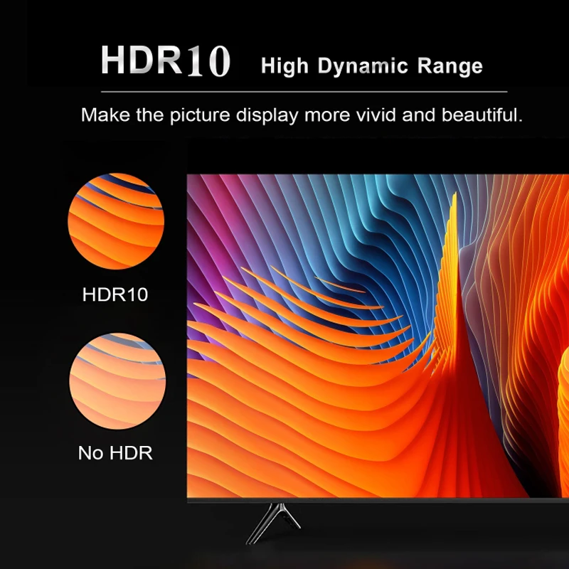 Dispositivo de TV inteligente Q6, decodificador con WiFi, 4G, 5G, Allwinner H313, cuatro núcleos, HDMI, BT5.0, reproductor multimedia, 4K, PK DQ03 - imagen 5