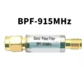BPF 915MHz