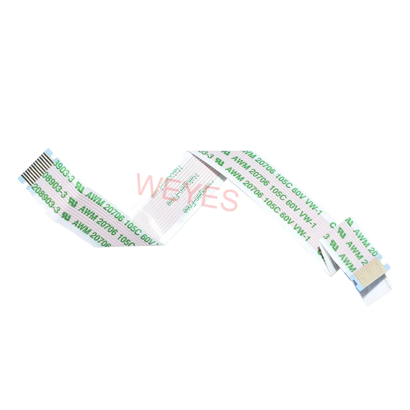 Cable con panel táctil de 12 Pines, accesorio Original SC10A23369 04X5412 04X5413 04X5414 para Lenovo Thinkpad T440P - imagen 2