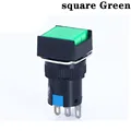 Square Green