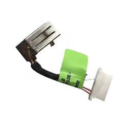 Conector alimentación CC HP ProBook X360 11 G3 EE
