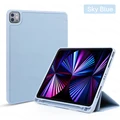 Sky Blue
