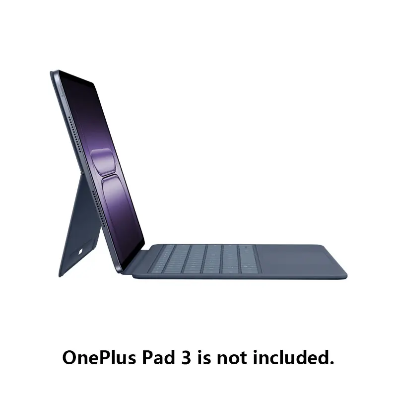 Original OnePlus Pad 3 Smart Keyboard para OnePlus Pad 3 Tablet Accesorios - imagen 3