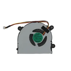 Ventilador CPU portátil ADDA AB6505HX-J03 compatible MSI S6000 7872