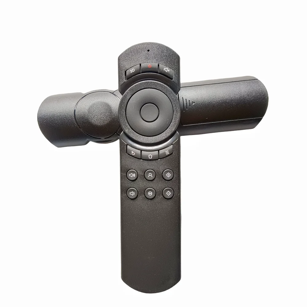 Mando a distancia de repuesto para proyector JMGO J6 G1 G3 T6 E8 V8 C6 X3 P2 P3 H6 A6 J6S N7L N7 J7S J9 U1 S21 S2 S3 S60