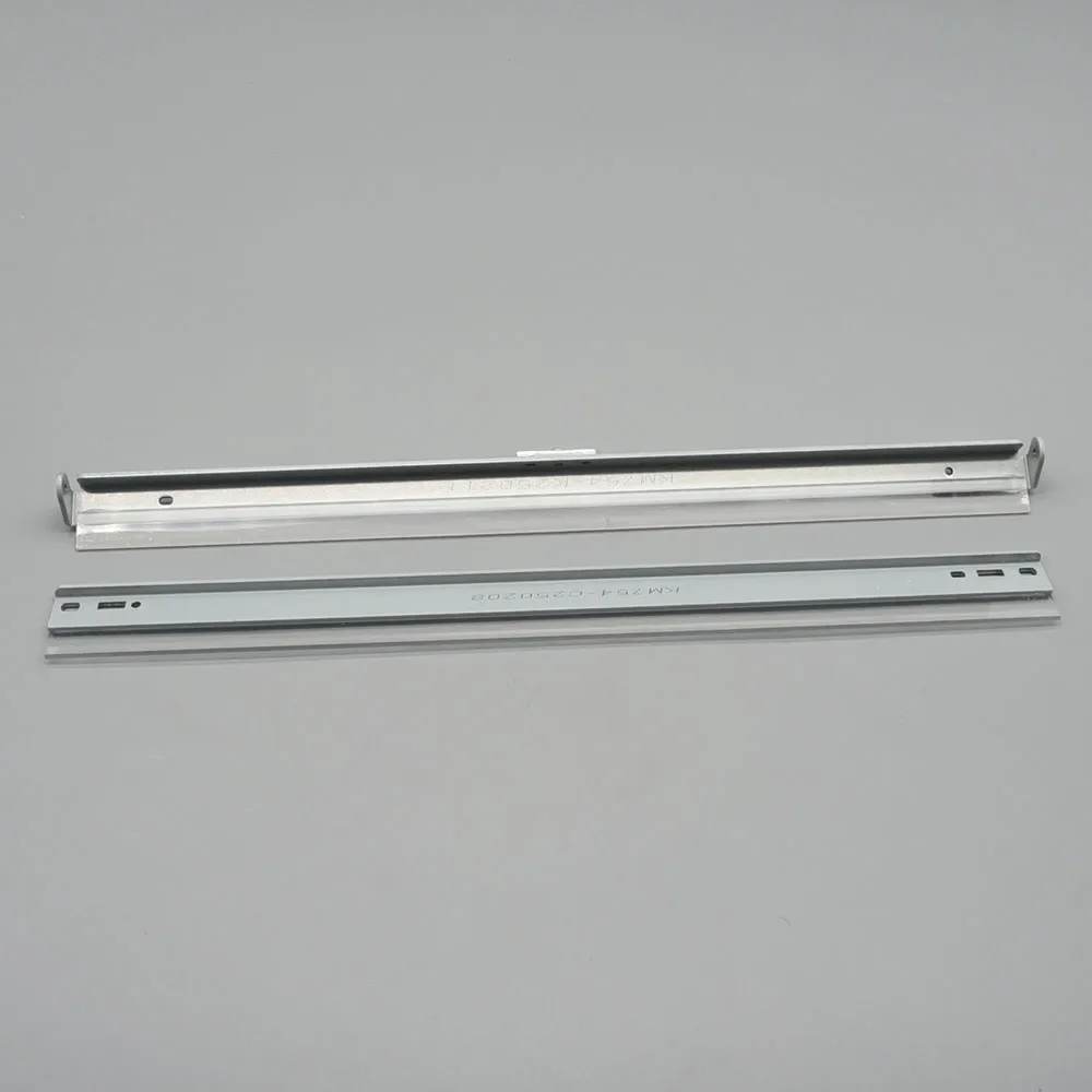 1 Juego de cuchillas de tambor negras, 1 Uds. y Color, 3 uds., para Konica Minolta C451 C550 C650 C452 C552 C652 C654 C754 e - imagen 5