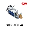 S0837DL A 12V 15N