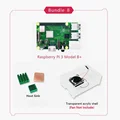 RPi 3B Plus Bundle 1