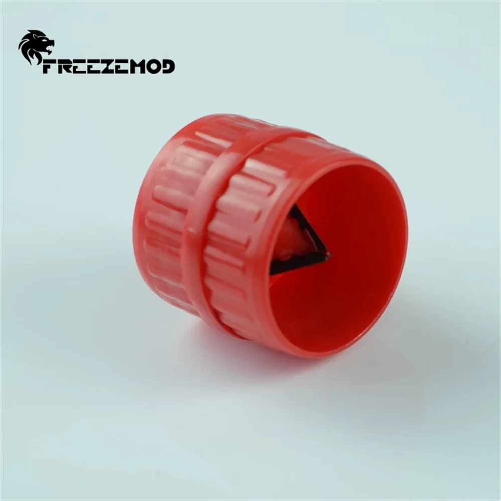 YGJDJ-V01 Alargador de Tubo PETG/Acrílico para Refrigeración Líquida - imagen 3