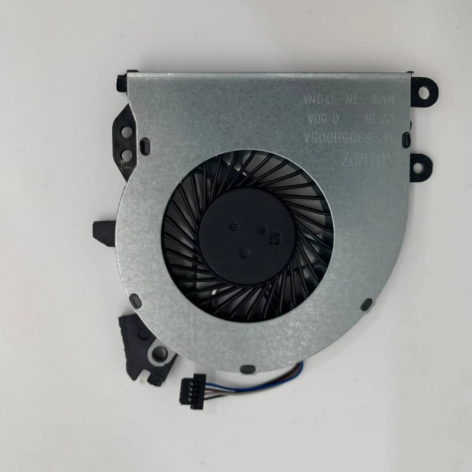 Ventilador de refrigeración de CPU para portátil HP ProBook 450 G4 455 G4 470 G4 - imagen 2