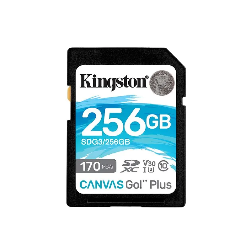 256 GB